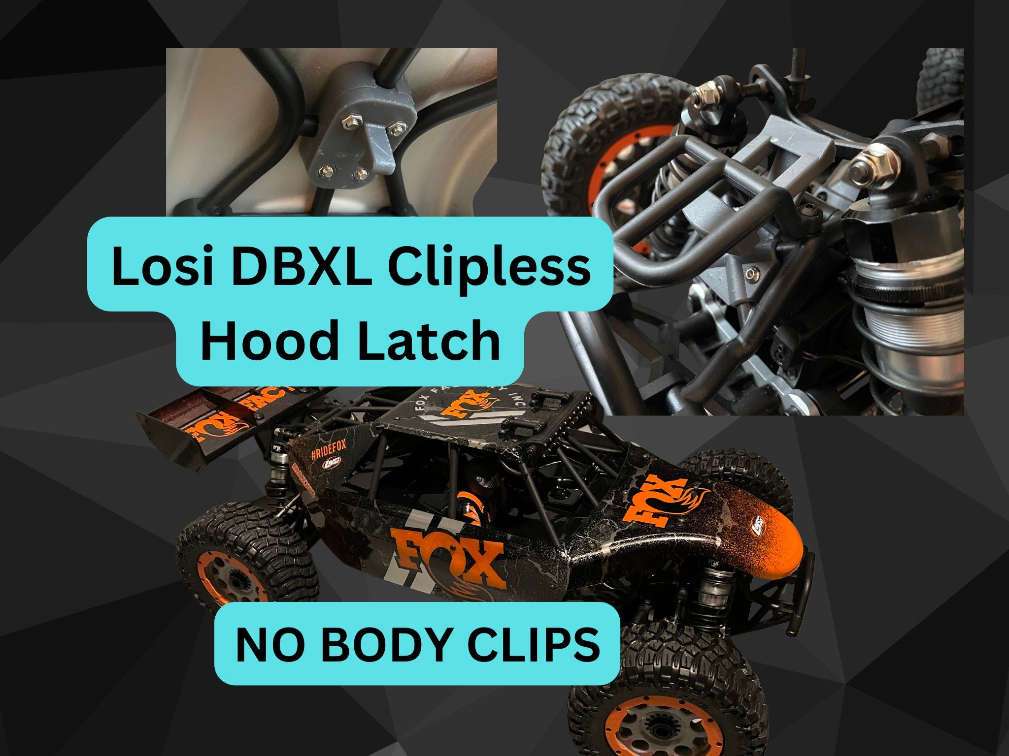 Losi dbxl online