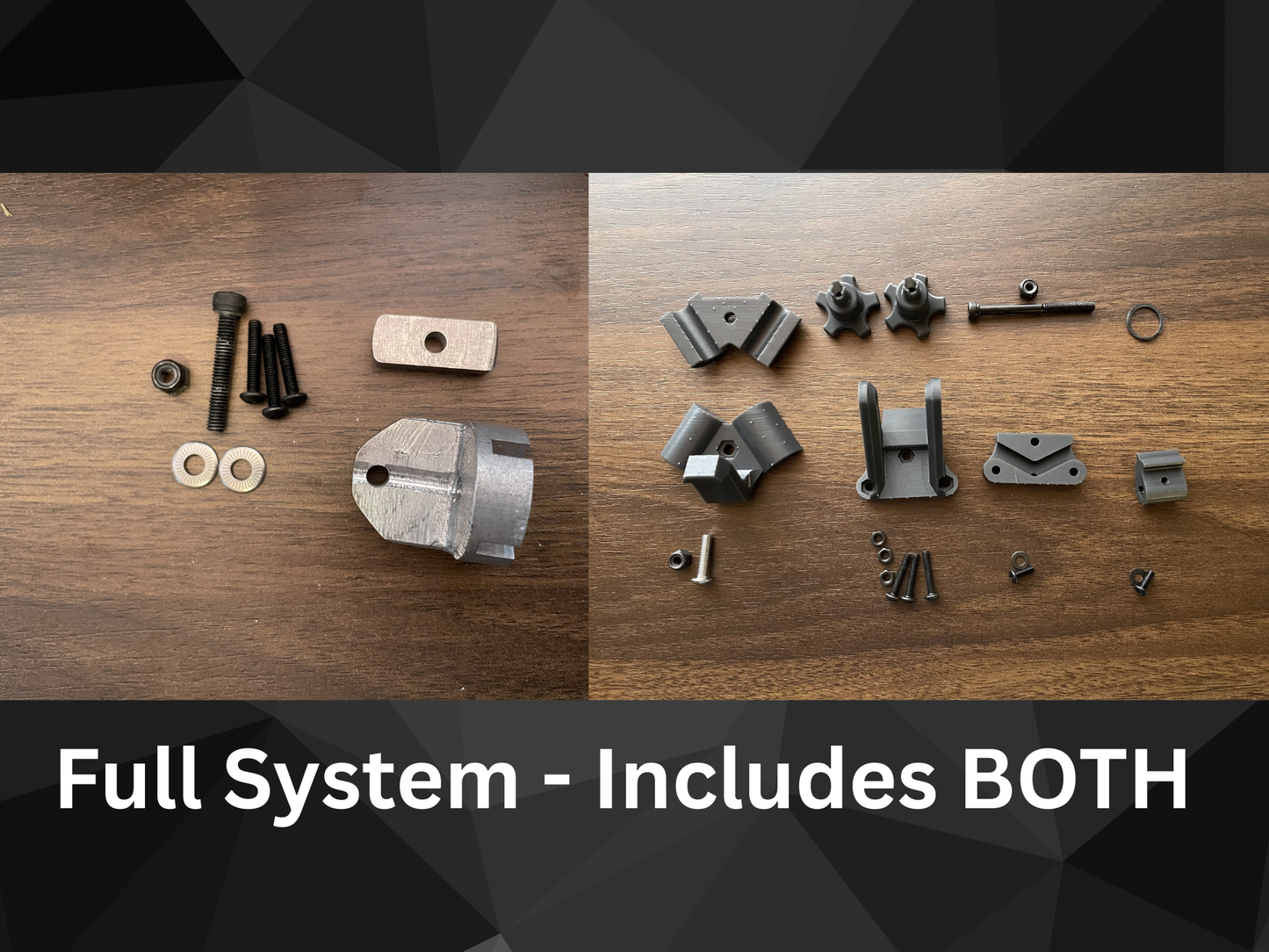 Clipless Body Mounts for Losi Super Lasernut