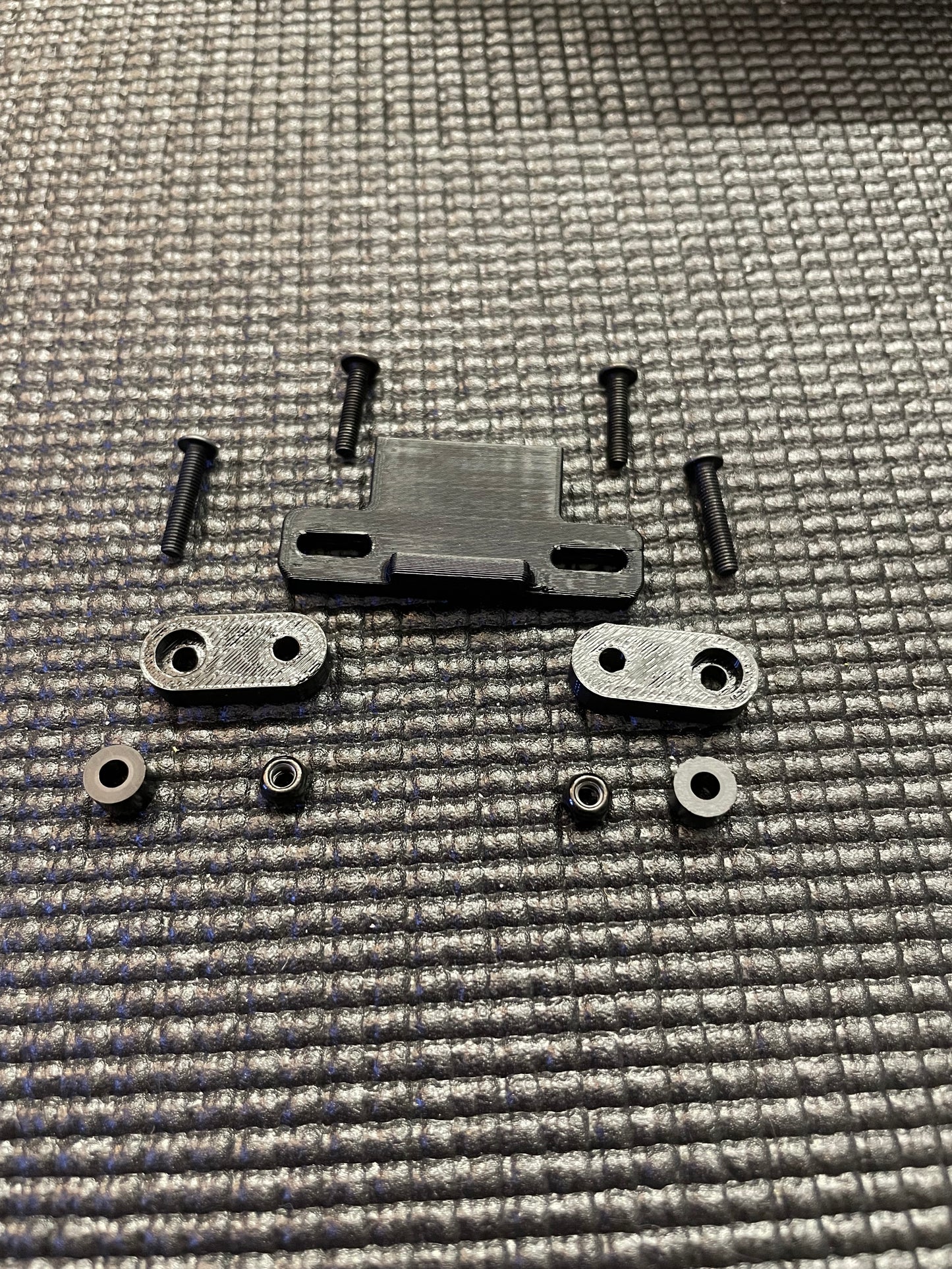 V2 Clipless Body Latch for Vanquish VS4-10 Phoenix/Fordyce