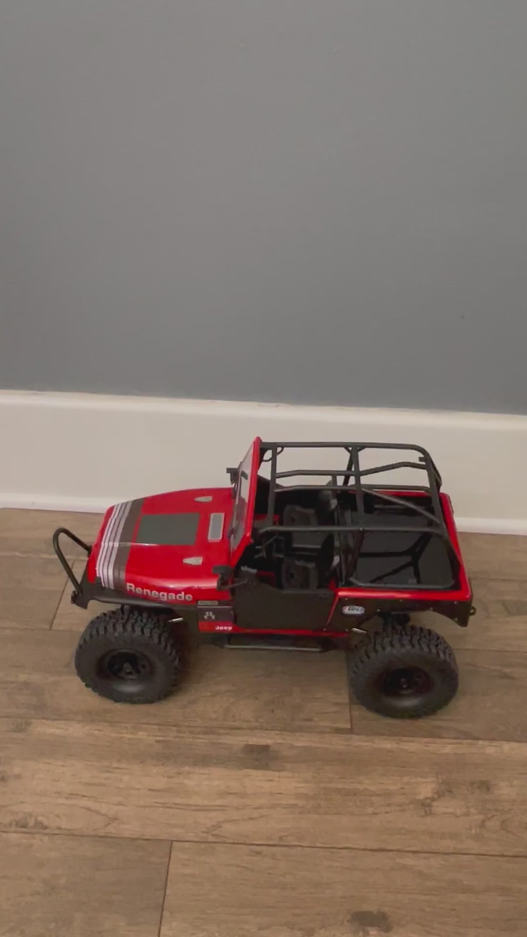 Clipless Body Latch System for SCX10.3 CJ-7 – Fine Laser Designs