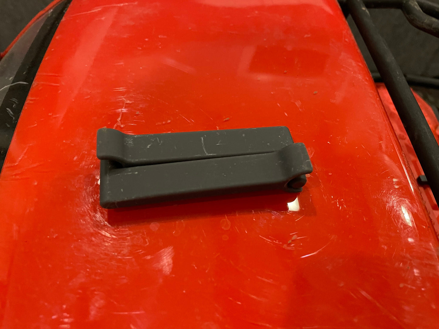 V1 Body Holders for SCX6 Honcho